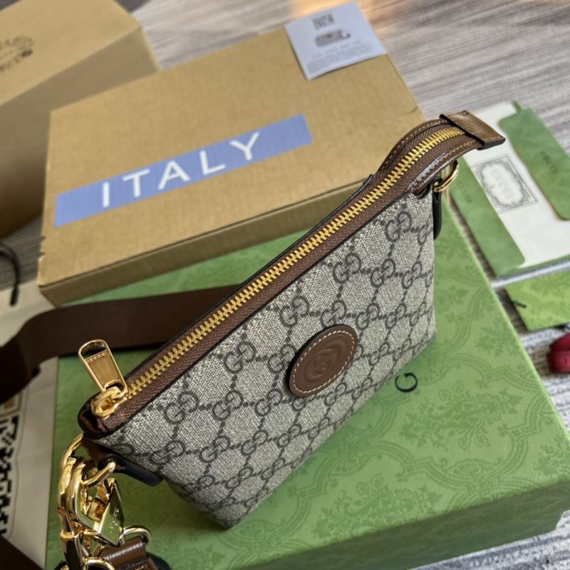 Gvc*1 satchel bags
